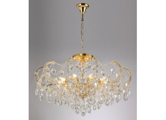 Подвесная люстра SP-PL10 D1000