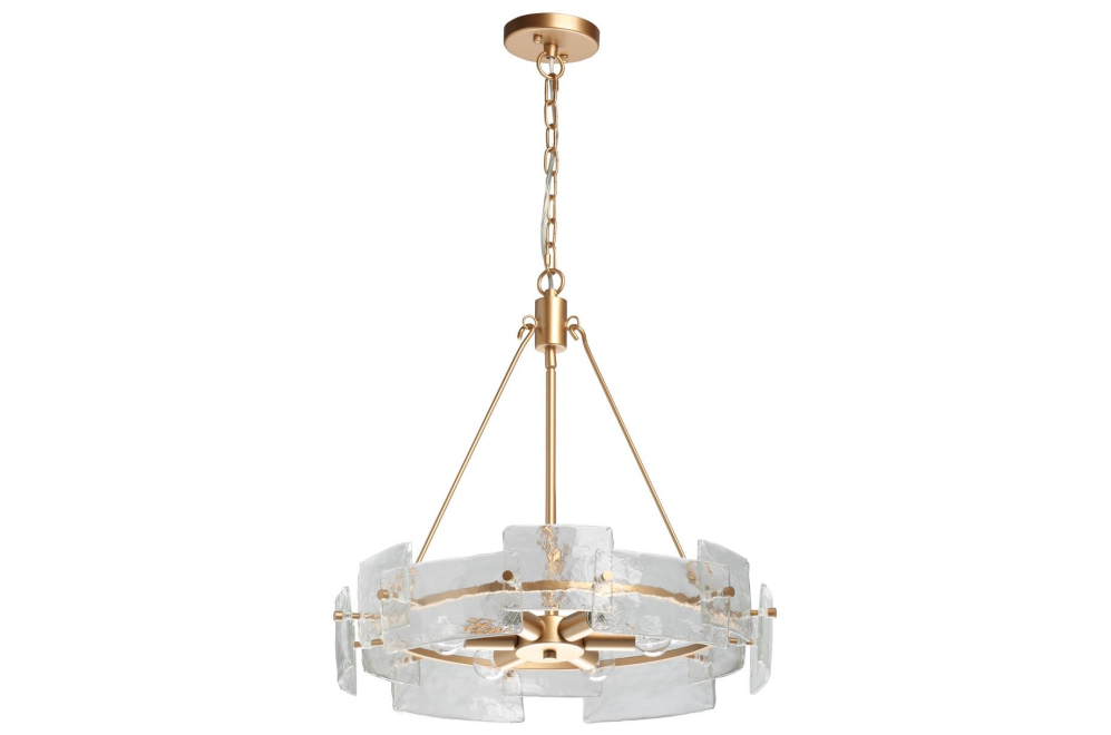 Подвесная люстра Илоника 451011506