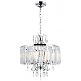 Подвесная люстра CL335161