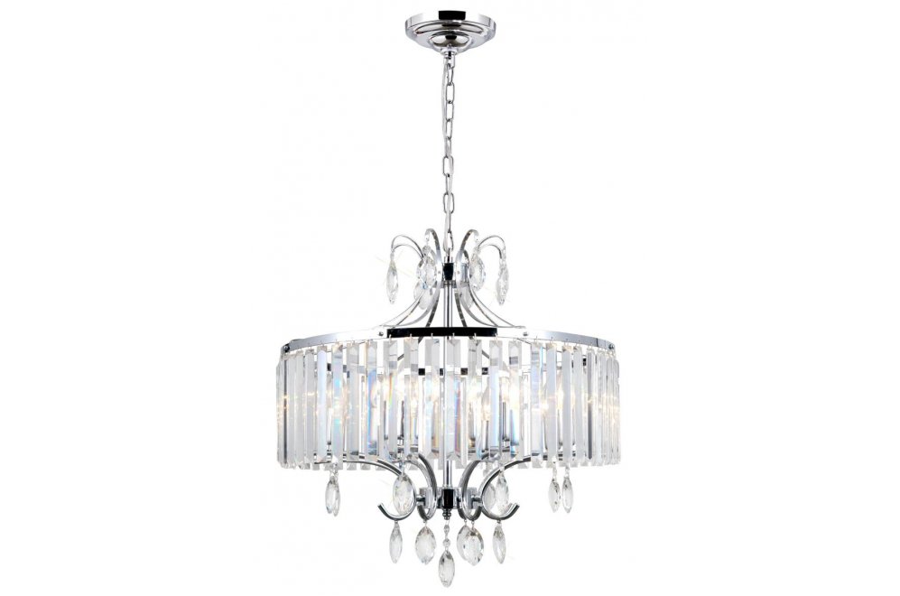 Подвесная люстра Инга CL335181