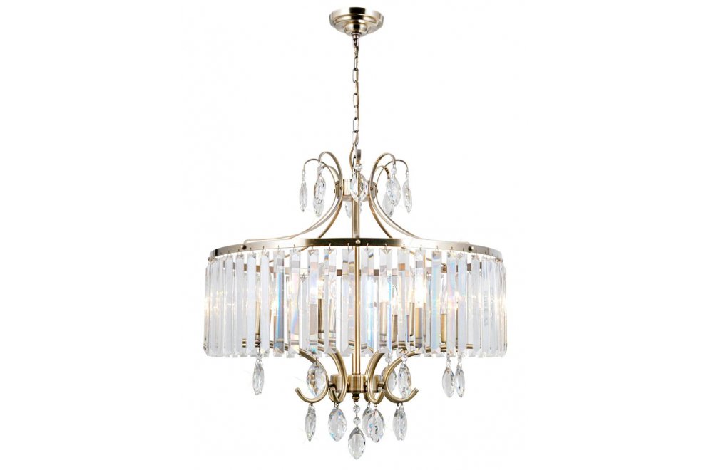 Подвесная люстра Инга CL335183