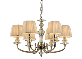 Подвесная люстра APL.707.03.06