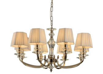 Подвесная люстра APL.707.03.08