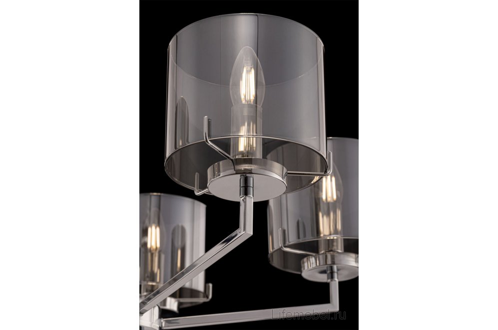 Подвесная люстра Karen FR5096PL-05CH