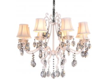 Подвесная люстра KarmaL9102-8