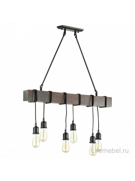 Подвесной светильник Klaus 3740/6