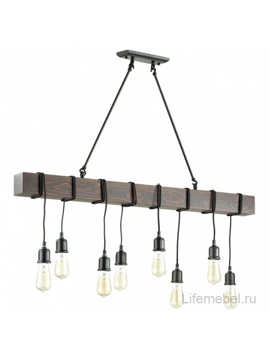 Подвесной светильник Klaus 3740/8