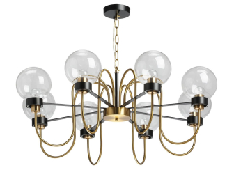 Подвесная люстра 657012708