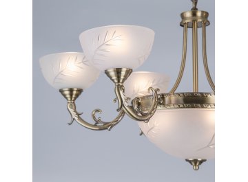 Люстра Кремона CL406193