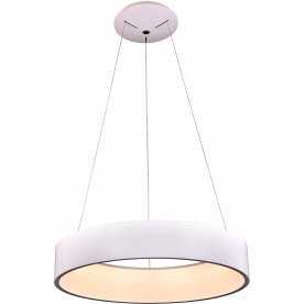 Подвесной светильник Крейс 08507,01