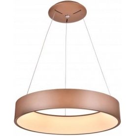 Подвесная люстра Крейс 08507,33