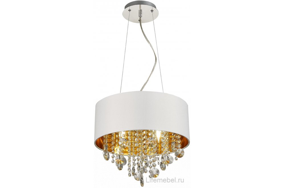 Подвесная люстра Lacchia SL1350.503.04