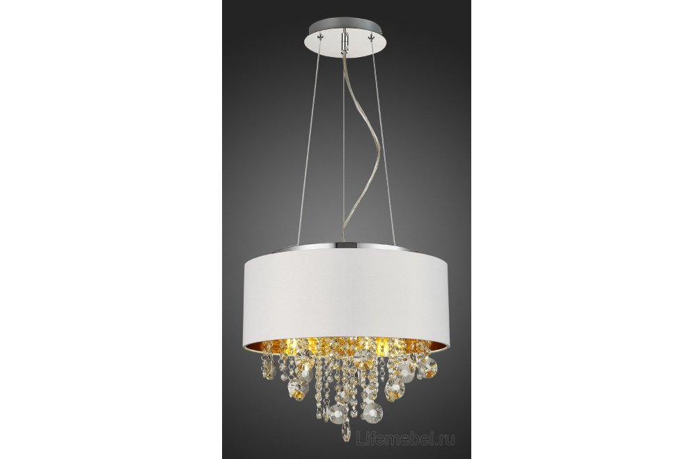 Подвесная люстра Lacchia SL1350.503.04