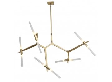 Подвесная люстра Laconicita SL947.202.10
