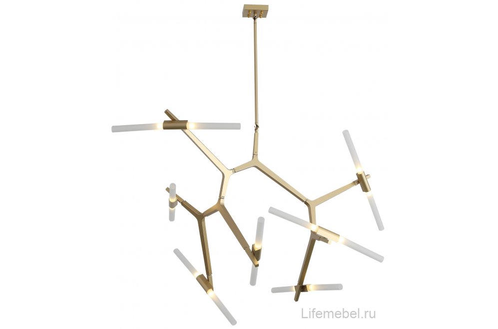 Подвесная люстра Laconicita SL947.202.14