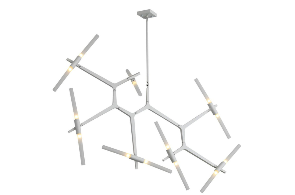 Подвесная люстра Laconicita SL947.502.14