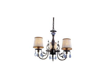 Подвесная люстра Lacrima SL113.303.03