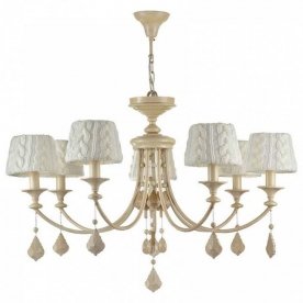 Подвесная люстра Lana ARM143-07-BG