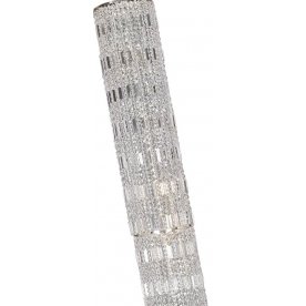 Подвесная люстра Lazio E 1.9.25.501 N