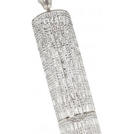 Подвесная люстра Lazio E 1.9.35.501 N