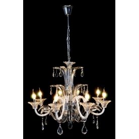 Подвесная люстра LDP 66980-8