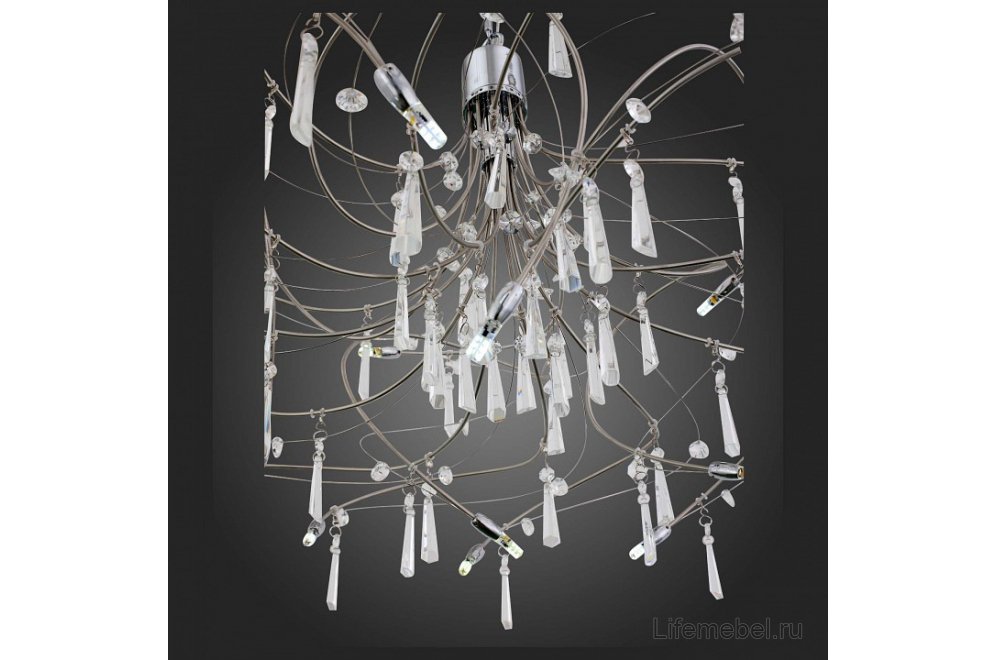 Подвесная люстра Legato SL378.103.20