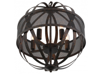 Подвесная люстра Legato SL380.403.05