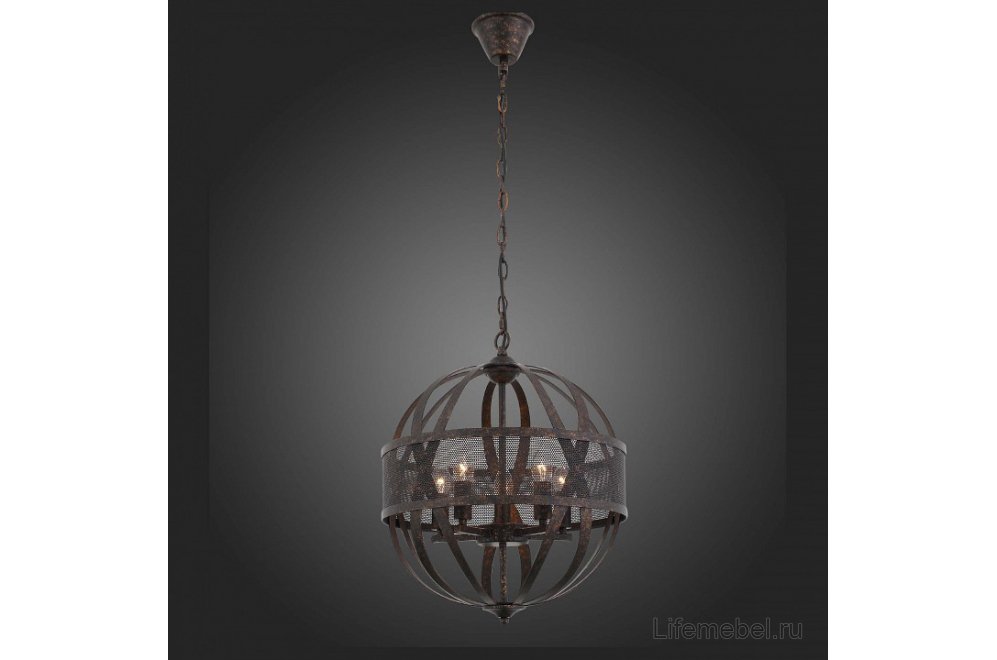 Подвесная люстра Legato SL380.403.05