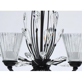 Подвесная люстра Летиция 343011805