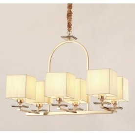 Подвесная люстра Liniano LDP 17100-6