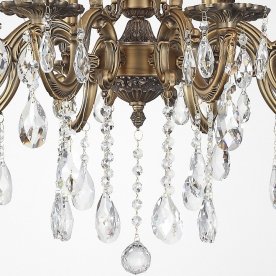 Подвесная люстра BARLETTA 1730.8