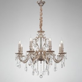 Подвесная люстра BARLETTA 1730.8