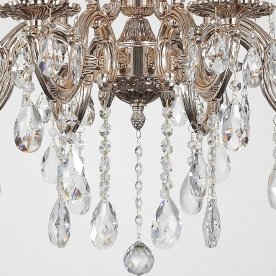 Подвесная люстра BARLETTA 1730.8