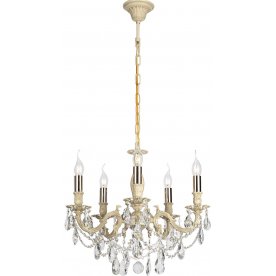 Подвесная люстра FIRENZE 141.5