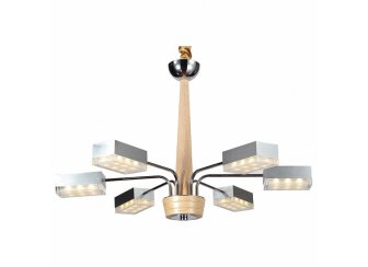 Подвесная люстра Natura 157.6