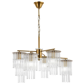 Подвесная люстра SLE1122-303-06