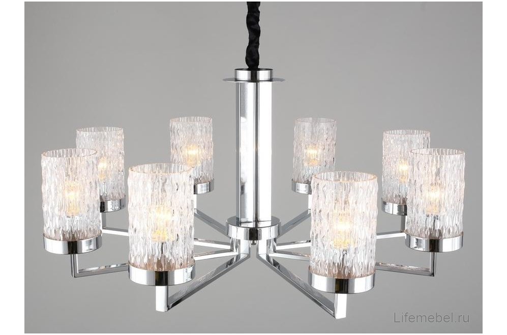 Подвесная люстра Maiera OML-84703-08