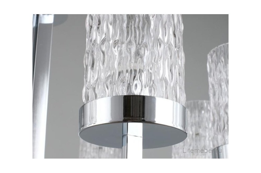 Подвесная люстра Maiera OML-84703-08