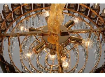 Люстра Malgrate OML-81403-08