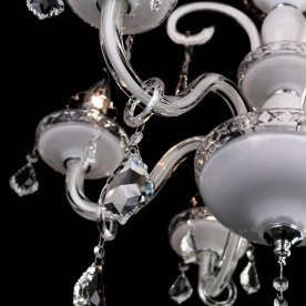 Подвесная люстра Марена CL352160