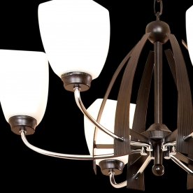 Подвесная люстра Марго CL129161