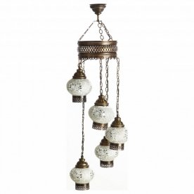 Подвесная люстра Марокко 0512,01