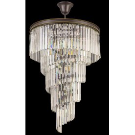 Подвесная люстра CL332171