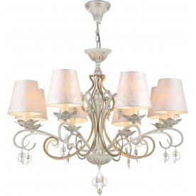 Подвесная люстра Monile ARM004-06-W