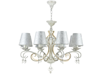 Подвесная люстра Monile ARM004-08-W