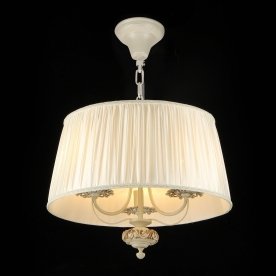 Подвесная люстра Olivia ARM326-33-W