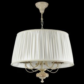 Подвесная люстра Olivia ARM326-55-W
