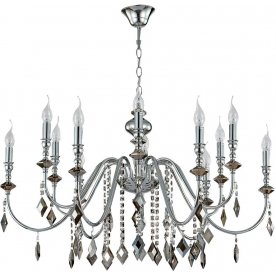 Подвесная люстра MERCEDES SP6+6