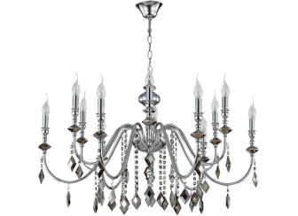 Подвесная люстра MERCEDES SP6+6