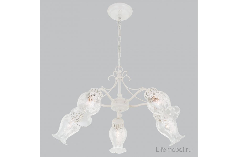 Подвесная люстра Метафора CL413152